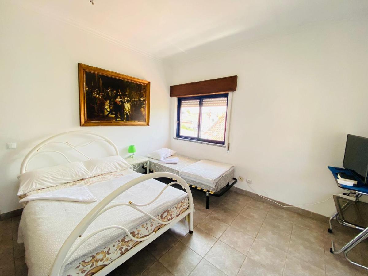 Come Inn Sesimbra Quinta do Conde Exterior photo
